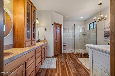 2702 Covered Wagon Trail, Overgaard, AZ 85933 - Photo 19