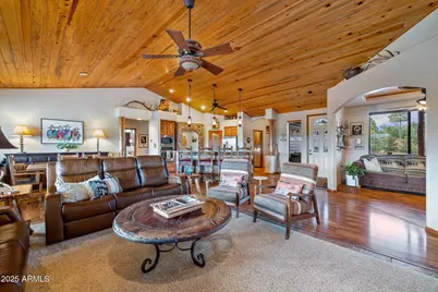 2702 Covered Wagon Trail, Overgaard, AZ 85933 - Photo 13