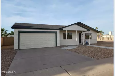 8450 E Indianola Avenue, Scottsdale, AZ 85251 - Photo 1