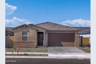 16006 W Bronco Trail, Surprise, AZ 85387 - Photo 1