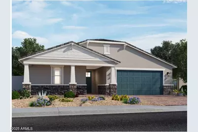 15867 W El Cortez Place, Surprise, AZ 85387 - Photo 1