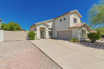 6017 N Almanza Lane, Litchfield Park, AZ 85340 - Photo 1
