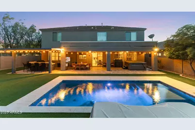 1918 W Bonanza Lane, Phoenix, AZ 85085 - Photo 1