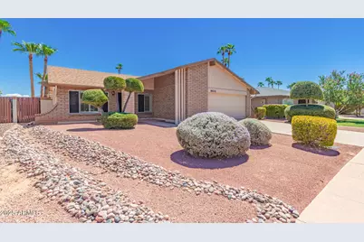 8631 E San Alfredo, Scottsdale, AZ 85258 - Photo 1