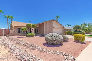 8631 E San Alfredo, Scottsdale, AZ 85258 - Photo 1