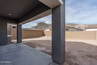 20712 W Rovey Avenue, Buckeye, AZ 85396 - Photo 29