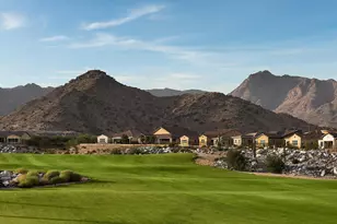 20712 W Rovey Ave, Buckeye, AZ 85396 - Photo 3