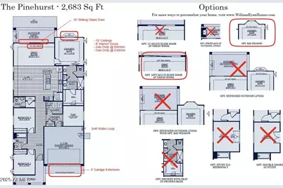 20712 W Rovey Avenue, Buckeye, AZ 85396 - Photo 35