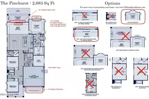 20712 W Rovey Ave, Buckeye, AZ 85396 - Photo 35