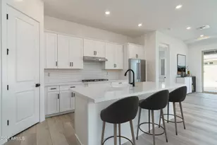 20712 W Rovey Ave, Buckeye, AZ 85396 - Photo 5