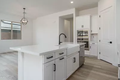 20712 W Rovey Avenue, Buckeye, AZ 85396 - Photo 7