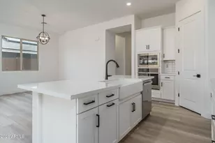 20712 W Rovey Ave, Buckeye, AZ 85396 - Photo 7