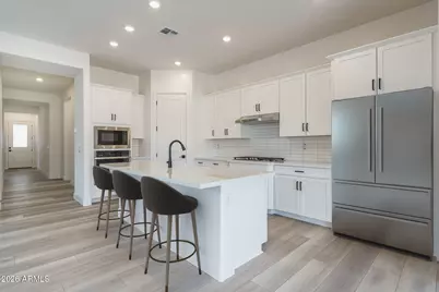 20712 W Rovey Avenue, Buckeye, AZ 85396 - Photo 1