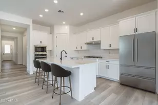 20712 W Rovey Ave, Buckeye, AZ 85396 - Photo 1