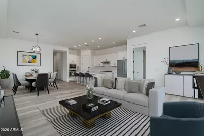 20712 W Rovey Avenue, Buckeye, AZ 85396 - Photo 17