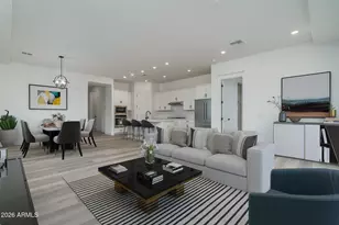 20712 W Rovey Ave, Buckeye, AZ 85396 - Photo 17