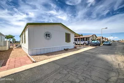 17506 W Van Buren Street #394, Goodyear, AZ 85338 - Photo 5