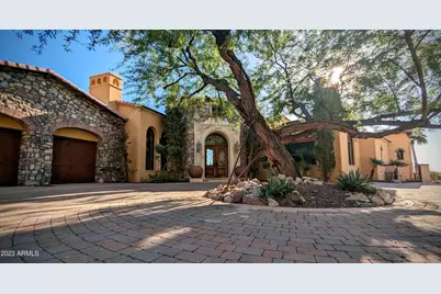 4836 E White Gates Drive, Phoenix, AZ 85018 - Photo 35