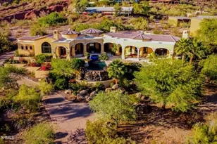 4836 E White Gates Dr, Phoenix, AZ 85018 - Photo 35