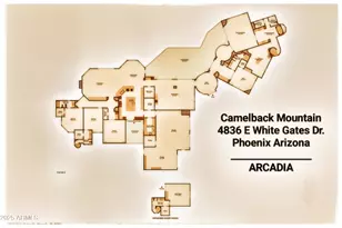 4836 E White Gates Dr, Phoenix, AZ 85018 - Photo 29