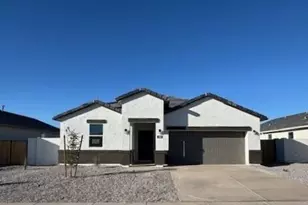 1342 W Bealey Ave, Coolidge, AZ 85128 - Photo 1