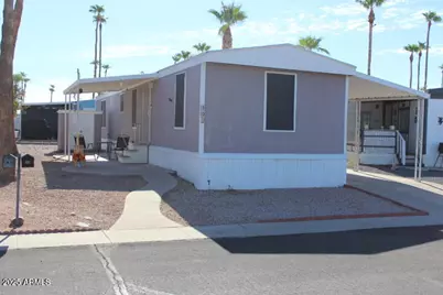 9501 E Broadway Avenue #101, Mesa, AZ 85208 - Photo 31