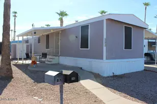 9501 E Broadway Ave, Mesa, AZ 85208 - Photo 1