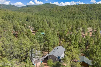 199 S Greystone Circle, Payson, AZ 85541 - Photo 73