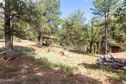 199 S Greystone Circle, Payson, AZ 85541 - Photo 63