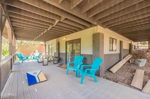 199 S Greystone Circle, Payson, AZ 85541 - Photo 57