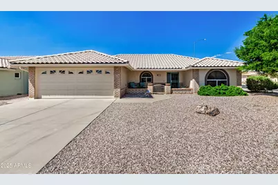 11036 E Kiva, Mesa, AZ 85209 - Photo 1