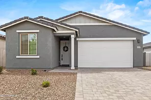 11247 E Unger Ave, Mesa, AZ 85212 - Photo 1