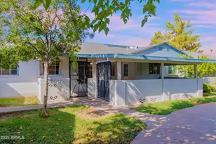 2985 N 19th Ave, Phoenix, AZ 85015 - Photo 1