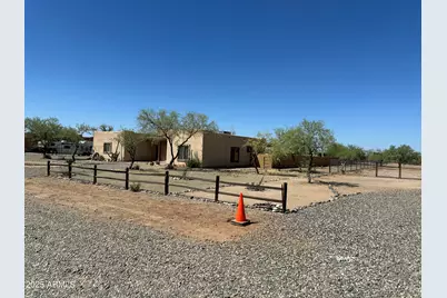 30906 N 224th, Wittmann, AZ 85361 - Photo 1