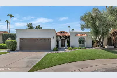 8007 E Del Rubi, Scottsdale, AZ 85258 - Photo 1