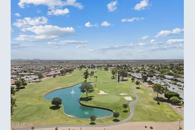 19826 N 129th Drive, Sun City West, AZ 85375 - Photo 43