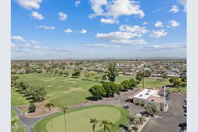 19826 N 129th Drive, Sun City West, AZ 85375 - Photo 39