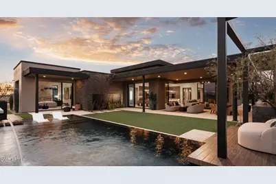 12668 E Juan Tabo Road, Scottsdale, AZ 85255 - Photo 3