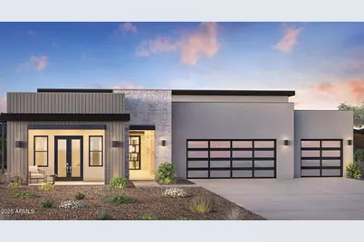 12668 E Juan Tabo Road, Scottsdale, AZ 85255 - Photo 1