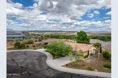 1535 Javelina Hill Road, Cottonwood, AZ 86326 - Photo 3