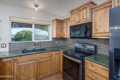 1535 Javelina Hill Road, Cottonwood, AZ 86326 - Photo 17