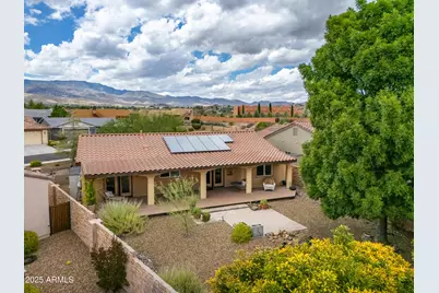 1535 Javelina Hill Road, Cottonwood, AZ 86326 - Photo 5