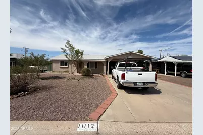 11112 W Florida Avenue, Youngtown, AZ 85363 - Photo 1