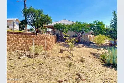 318 Van Dyke Street, Bisbee, AZ 85603 - Photo 33