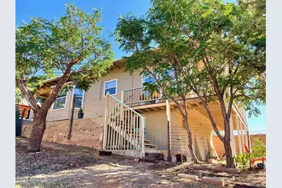 318 Van Dyke Street, Bisbee, AZ 85603 - Photo 31