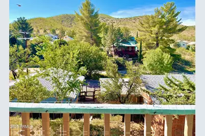 318 Van Dyke Street, Bisbee, AZ 85603 - Photo 27