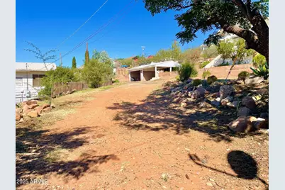 318 Van Dyke Street, Bisbee, AZ 85603 - Photo 35