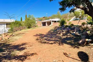 318 Van Dyke St, Bisbee, AZ 85603 - Photo 35