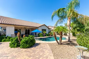 21959 E Desert Hills Dr, Queen Creek, AZ 85142 - Photo 43