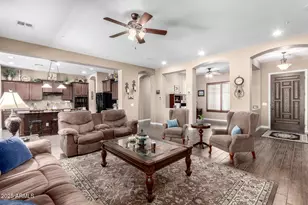 21959 E Desert Hills Dr, Queen Creek, AZ 85142 - Photo 7